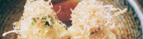 Wheat Free Offerings