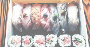 Nigiri & Sashimi
