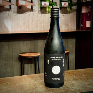 Toko Ginga Shizuku 'Divine Droplets' - 720ml