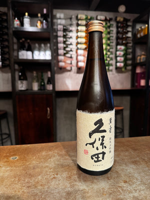 Kubota Manju - 720ml