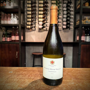 Hartford Court Chardonnay - 750ml Bottle