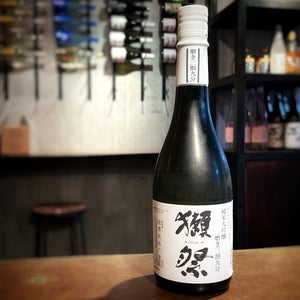 Dassai 39 "Otter Festival" - 720ml