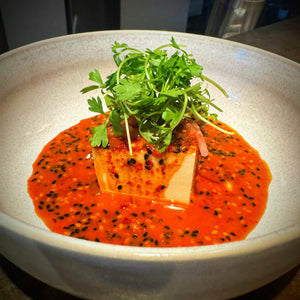 Silken Tofu
