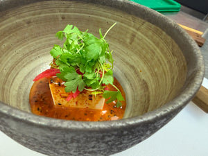 Silken Tofu