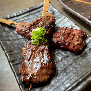 Hanger Steak Skewers - 2pc