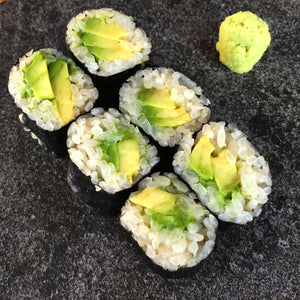 Avo Maki