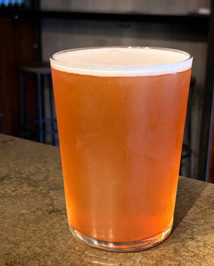 Mother Earth Boo Koo IPA