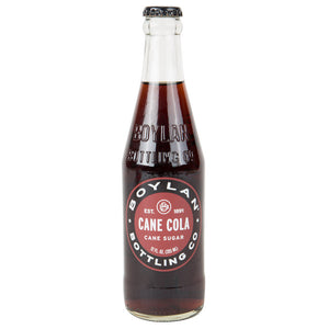 Boylan Cola - 12oz