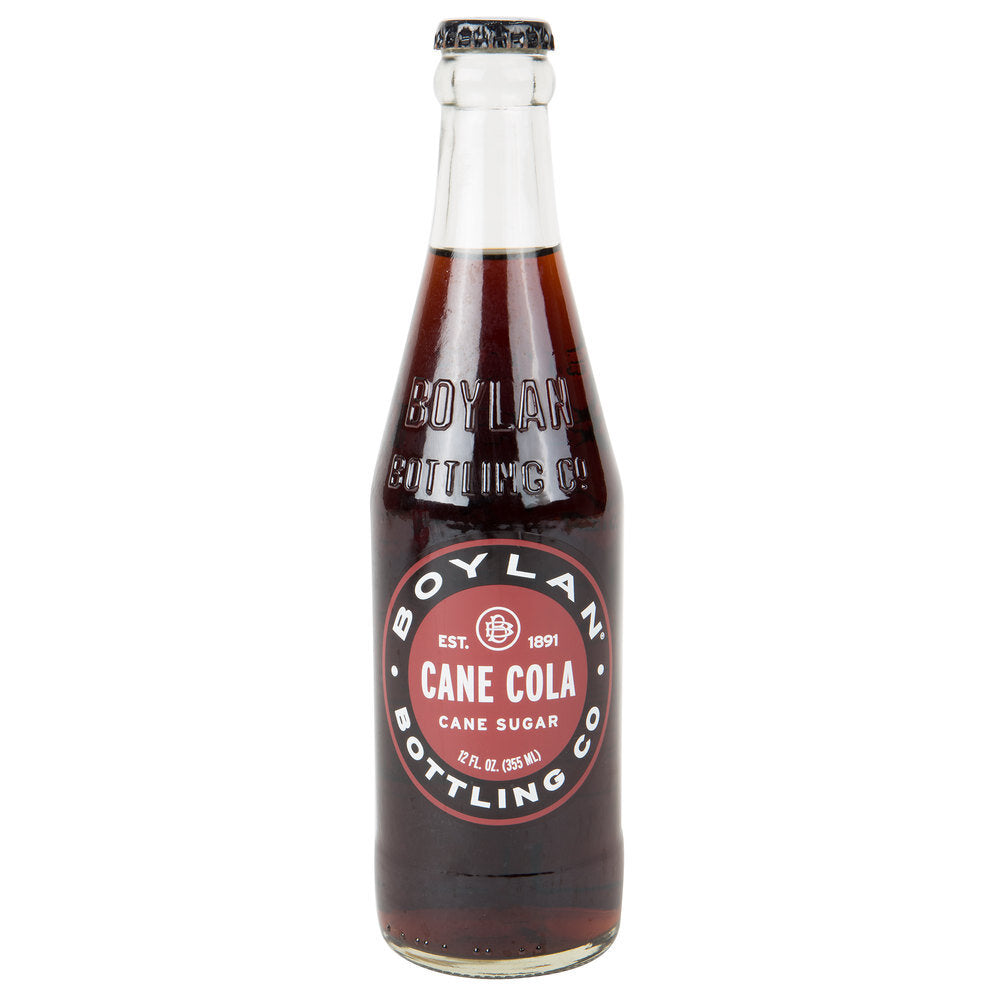 Boylan Cola - 12oz