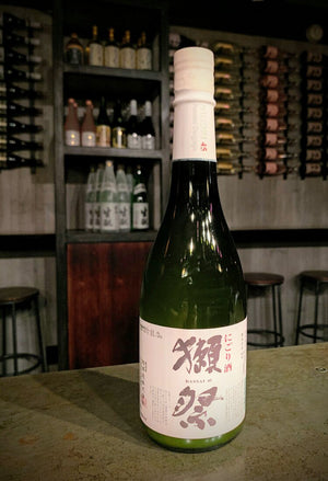 Dassai "45" Nigori - 720ml