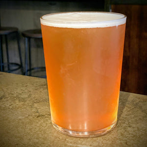 Devil's Gulch Hazy IPA - Pond Farm Brewing Company