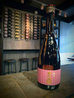 Kokuryu "Black Dragon" - 720ml