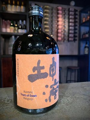 Konteki "Tears of Dawn" - 720ml