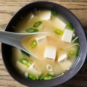 Miso Soup