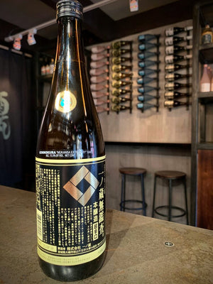 Mukansa "Ichinokura" - 720ml