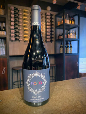 Noria "Pinot Noir" - 750ml
