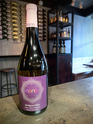Noria "Sauvignon Blanc" - 750ml
