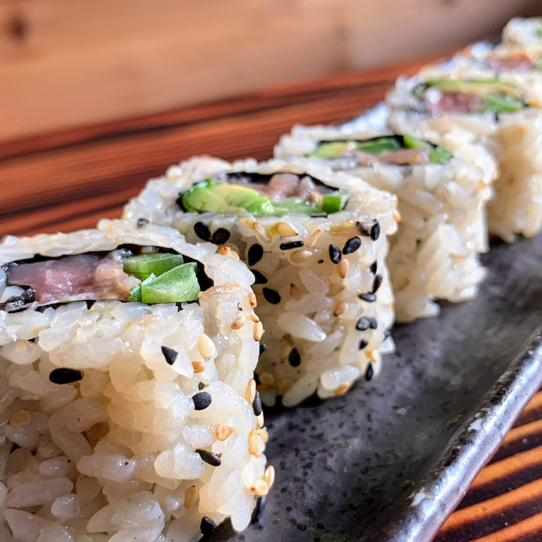 Spicy Tuna Maki