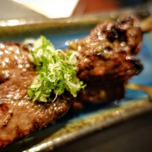 Hanger Steak Skewers - 2pc