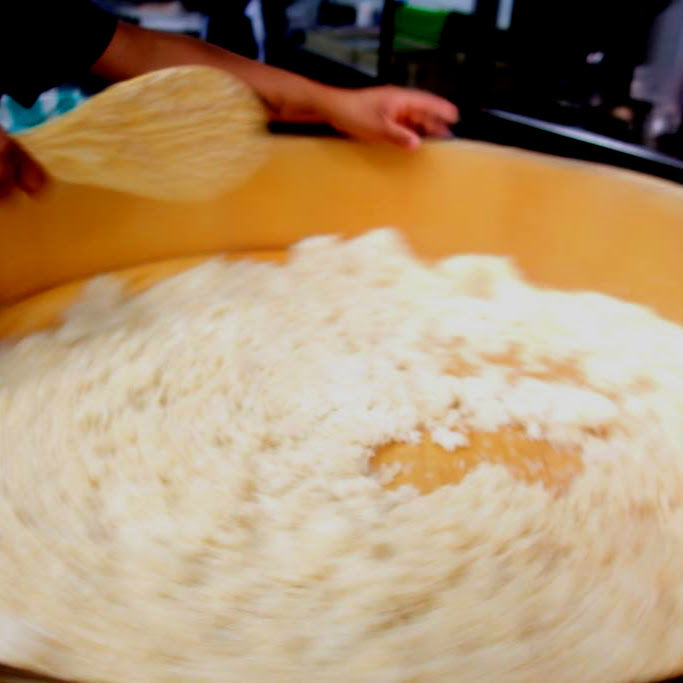 Sushi Rice
