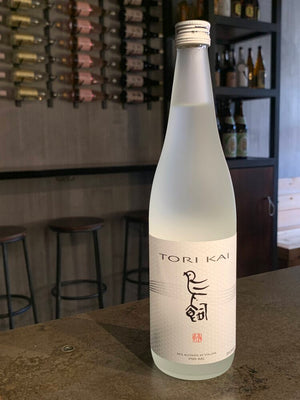Tori Kai- 750ml