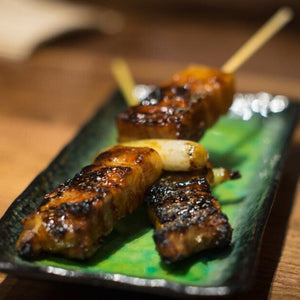 Pork Belly Skewers - 2pc