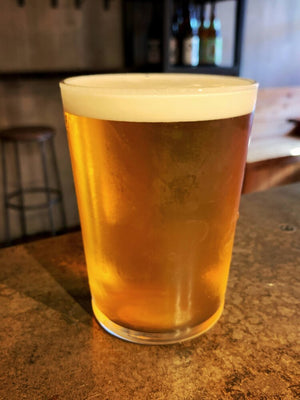 Suntory Japanese Lager