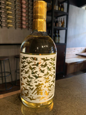 Window's Migaki- 750ml